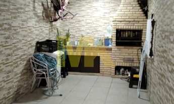 Imagem 5: SOBRADO 3 DORM PARQUE DO CARMO