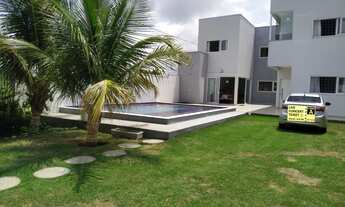 Imagem: Sobrado Mobiliado em Chapada dos Guimarães