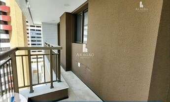 Imagem 6: Apartamento com 3 dormitórios à venda, 101 m² por R$ 795.000,00 - Meireles - Fortaleza/CE