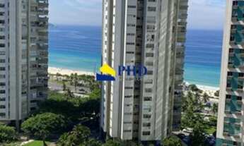 Imagem: RIO DE JANEIRO - Apartamento Padrão - BARRA