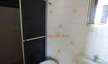 Imagem 7: Apartamento com 1 dormitório para alugar, 40 m² por R$ 640,00/mês - Centro - Londrina/PR