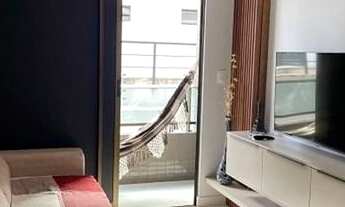 Imagem 3: Flat para venda possui 38 metros quadrados com 1 quarto em Intermares - Cabedelo - PB