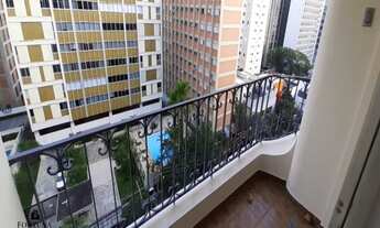 Imagem 3: APARTAMENTO RESIDENCIAL em SÃO PAULO - SP, ITAIM BIBI