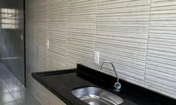 Imagem 3: Casa para venda possui 48 metros quadrados com 2 quartos em Paratibe - Paulista - Pernambu