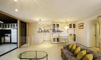 Imagem 6: COBERTURA DUPLEX - 4 VAGAS - LAZER COMPLETÍSSIMO