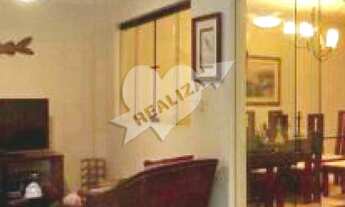 Imagem 5: Apartamento de 160 metros quadrados no bairro Jardim Oceânico com 3 quartos