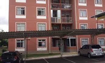 Imagem 7: Lindo apto terreo em Campo de Santana - Curitiba - PR