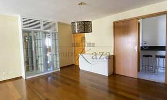 Imagem 2: Residencial Tennis Villagge - Vila Adyana - 114m² - 3 Dormitórios - 3 vagas