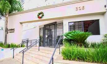 Imagem: São Paulo - Apartamento Padrão - Sacomã