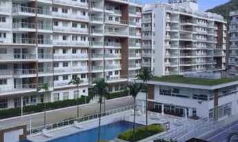 Imagem 5: Apartamento 2 quartos no Recreio - Pontal Oceânico