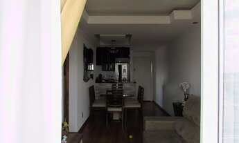 Imagem 5: Apartamento residencial à venda, Vila Ré, São Paulo