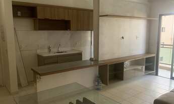 Imagem 2: Apartamento para venda com 77 metros no Jardins com 3 quartos em Calhau - São Luís - MA