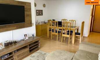 Imagem 3: Curitiba - Apartamento Padrão - Xaxim