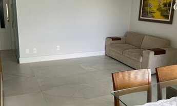 Imagem 6: VILA ANAITI - IMBUI - 3/4 SENDO UMA SUITE COM INFRAESTRUTURA COMPLETA - ANDAR ALTO