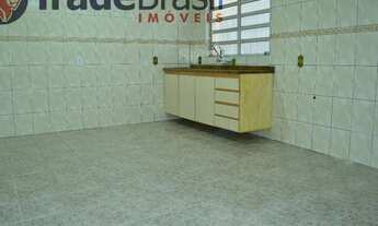 Imagem 4: Casa Sobrado para venda Jardim Ipanema (Zona Oeste) São Paulo - 711