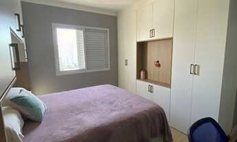 Imagem 6: Excelente apartamento 2 dorms a venda em Barueri - SP
