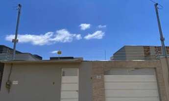 Imagem 2: CASAS DE 2 QUARTOS CAIXA EXCELENTE PADRÃO CONFIRA!