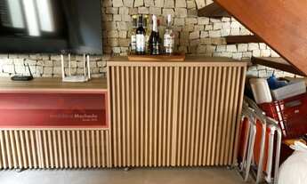 Imagem: Bangalô em Cajueiro da Praia