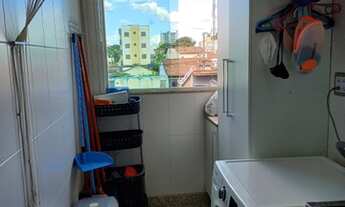 Imagem 2: Oportunidade, excelente Apartamento área privativa de 100m², Santa Mônica, área nobre com