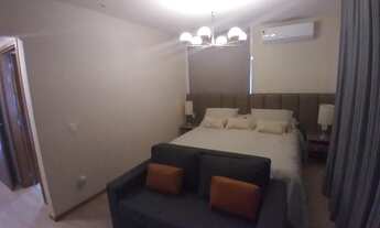 Imagem 3: APTO Q/S SUÍTE RIO VERMELHO BAHIA LODGE LINDO