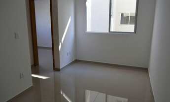 Imagem 5: Apartamento para Venda em Belo Horizonte, Maria Helena, 2 dormitórios, 1 banheiro, 1 vaga