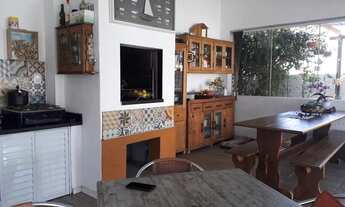 Imagem 5: Casa para Venda em Florianópolis, Ingleses Norte, 3 dormitórios, 3 suítes, 5 banheiros, 2