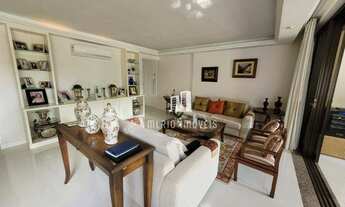 Imagem 3: Apartamento com 3 dormitórios à venda, 157 m² por R$ 1.980.000,00 - Barra da Tijuca - Rio