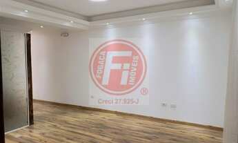 Imagem 1: Ótimo Sobrado - 4 Dormitórios - Vila Marieta