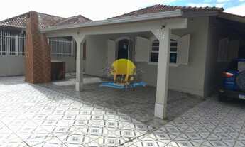 Imagem: PONTAL DO PARANá - Casa Padrão - Balneário