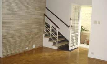 Imagem: Casa com 4 dormitórios, 225 m² - venda