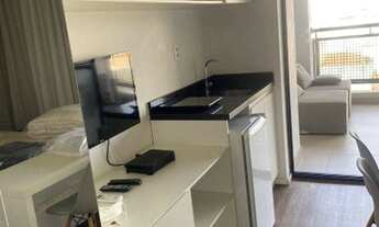 Imagem: Apartamento com 1 dormitório à venda