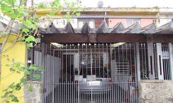 Imagem: Sobrado com 2 dormitórios, 1 vaga á 5