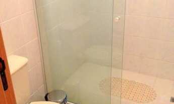 Imagem 3: Flat/ ApartHotel de 50 metros quadrados no bairro Ipanema com 1 quarto