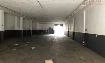 Imagem: GALPÃO VÃO LIVRE