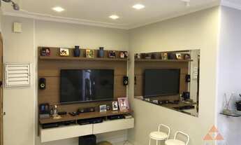 Imagem: Apartamento para Venda em São Paulo, Brasilândia