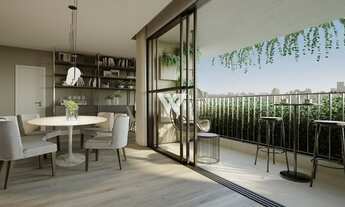 Imagem 3: Ed. Bosco - Apartamento com 2 dormitórios à venda, 107 m² por R$ 970.200 - Centro - Curiti