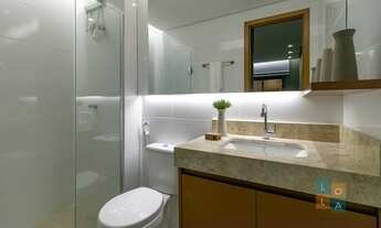 Imagem 7: Apartamento 2 quartos 62m²