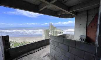 Imagem 4: Linda vista | 50metros da praia | Entrada de 60mil | Saldo no boleto