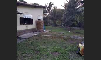 Imagem: Casa Itaipuaçu Recanto/Barroco