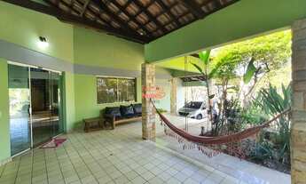 Imagem: Casa para locação Condomínio Estância