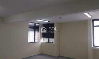 Imagem 4: Sala - Centro - Campinas