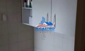 Imagem 7: 02 Dormitórios - 56m² - Terraço - Torre Única - Lazer Completo