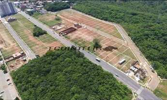 Imagem 3: CANOAS - Terreno Padrão - Morada do Campus