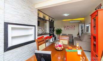 Imagem 3: Apartamento para venda tem 67 metros quadrados com 2 quartos em Cavalhada - Porto Alegre