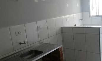 Imagem 5: Aptos lindos e novos - Vila São josé