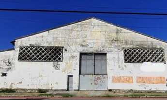 Imagem: Galpão/Depósito/Armazém para aluguel