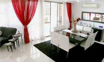 Imagem 3: Apartamento Duplex com 4 dormitórios, 304 m² por R$ 4.300.000 na Barra da Tijuca