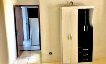 Imagem 4: Hospedaria santa terezinha em campo mourão