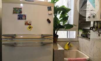 Imagem 7: Rio de Janeiro - Apartamento Padrão - Ipanema