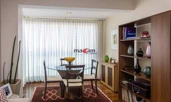 Imagem 7: Cobertura Vila Nova Conceição - 125 m² - Unica